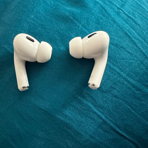 AirPods Pro 2nd Gen